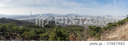 峨嵯山 江南 松坡区 57667983