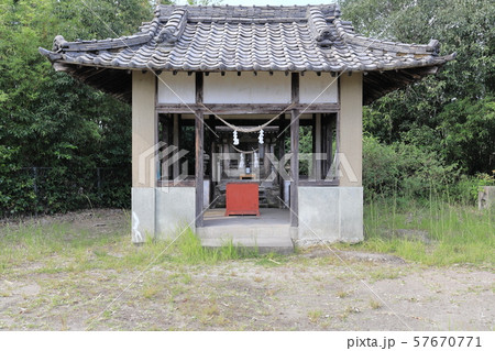 米山神社(米山薬師) 米山神社(米山薬師) 57670771