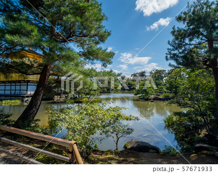 金閣寺 57671933