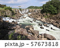鹿児島　曾木の滝 57673818