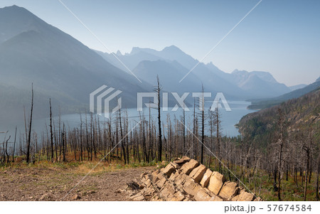 Waterton Lakes National Park, Alberta, Canada 57674584