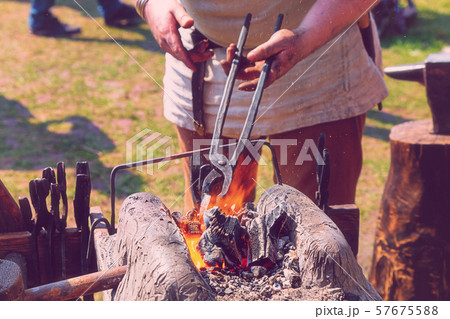 traditions blacksmith reconstruction making traditions blacksmith reconstruction making 57675588