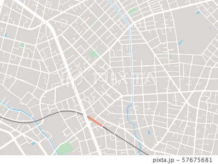 上野毛 57675681