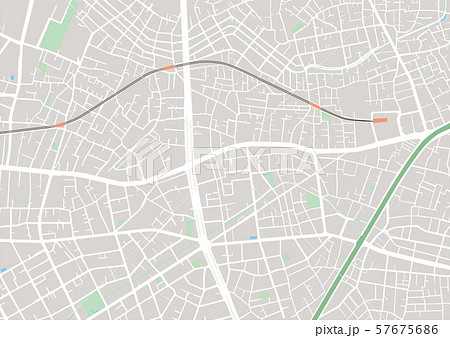 松陰神社前・若林・西太子堂 松陰神社前・若林・西太子堂 57675686