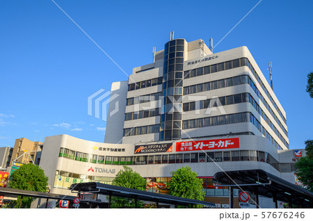 阿佐ヶ谷北口周り 阿佐ヶ谷北口周り 57676246