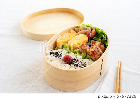 弁当 57677229
