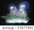 常総きぬがわ花火大会2019 57677985
