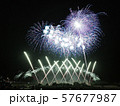 常総きぬがわ花火大会2019 57677987