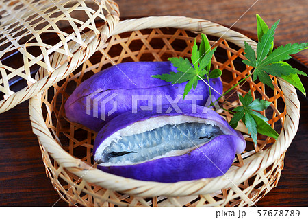 美味しいあけび 美味しいあけび 57678789