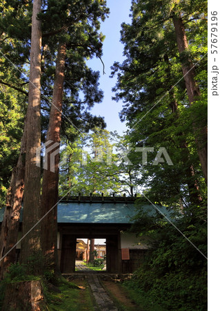 羽黒山 羽黒山斎館 羽黒山 羽黒山斎館 57679196