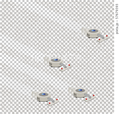 ロボット掃除機 57679393