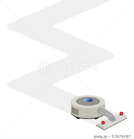 ロボット掃除機 57679397