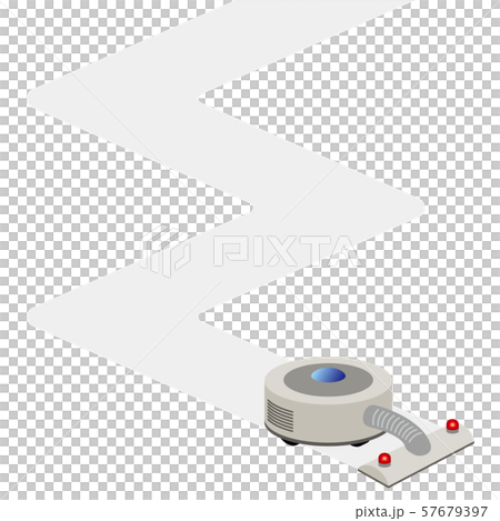 ロボット掃除機 57679397