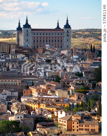 古都トレド 古都トレド 57681146