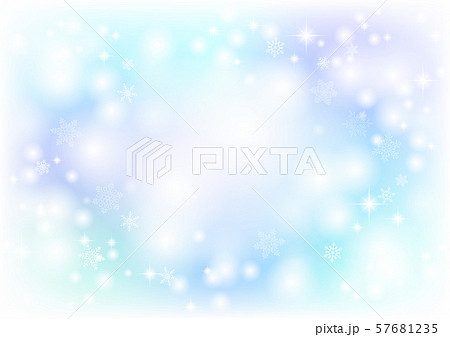 クリスマス用背景5 57681235