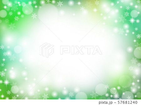クリスマス用背景3 57681240