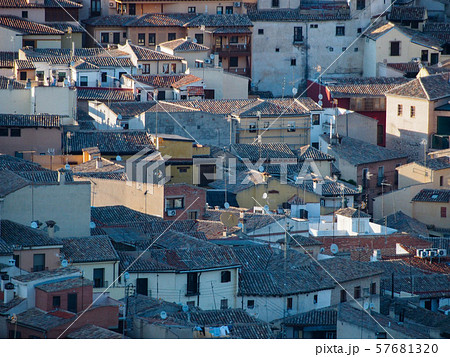 古都トレド 57681320