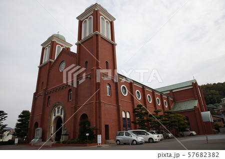 浦上天主堂 57682382