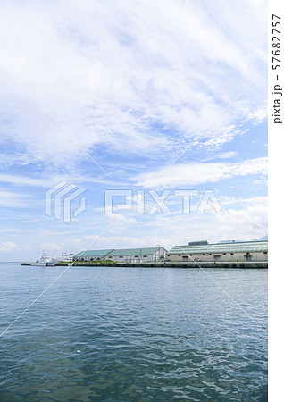 小樽港（第2号埠頭） 57682757