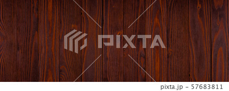 Old wood plank background. Old wood plank background. 57683811