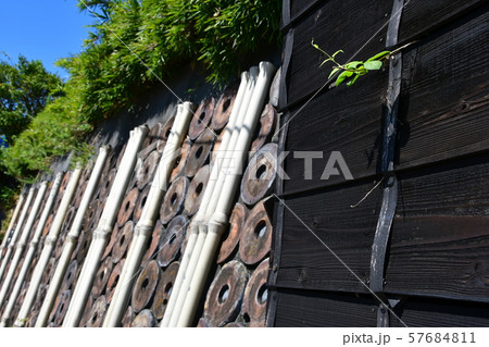 やきもの散歩道 常滑 やきもの散歩道 常滑 57684811