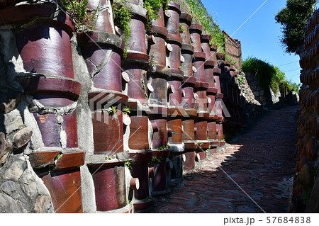 やきもの散歩道 常滑 やきもの散歩道 常滑 57684838