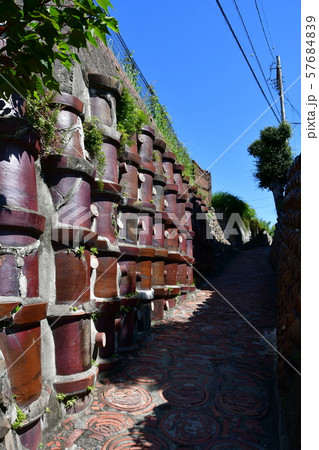 やきもの散歩道 常滑 やきもの散歩道 常滑 57684839