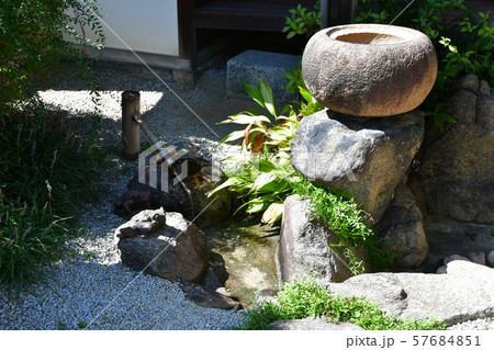 やきもの散歩道　常滑 57684851