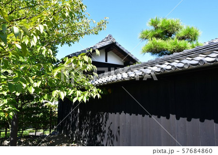 やきもの散歩道　常滑 57684860