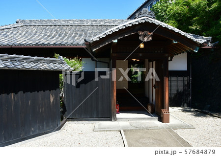 やきもの散歩道　常滑 57684879