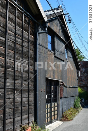 やきもの散歩道　常滑 57685023