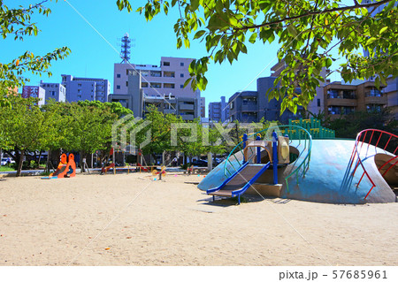 江坂公園 江坂公園 57685961
