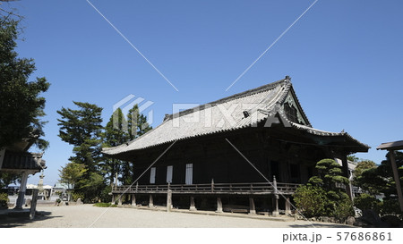 朝田の地蔵さんで親しまれる松阪市の朝田寺 朝田の地蔵さんで親しまれる松阪市の朝田寺 57686861