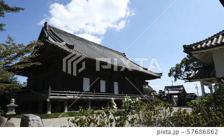 朝田の地蔵さんで親しまれる松阪市の朝田寺 朝田の地蔵さんで親しまれる松阪市の朝田寺 57686862