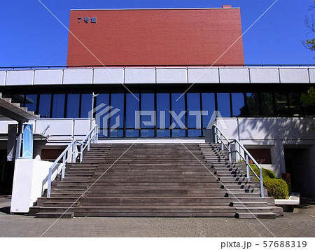 龍谷大学 旧図書館 龍谷大学 旧図書館 57688319