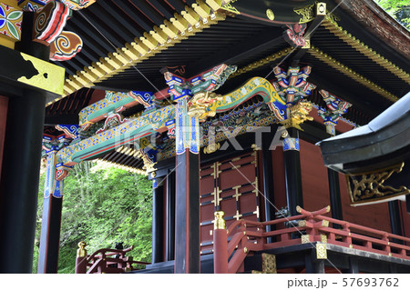 三峯神社 本殿 三峯神社 本殿 57693762