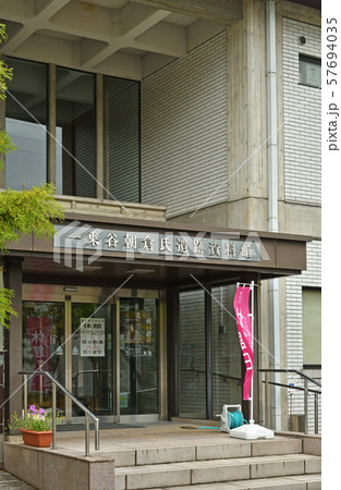 一乗谷散歩・福井県立一乗谷朝倉氏遺跡資料館 一乗谷散歩・福井県立一乗谷朝倉氏遺跡資料館 57694035