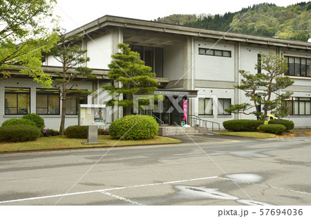 一乗谷散歩・福井県立一乗谷朝倉氏遺跡資料館 一乗谷散歩・福井県立一乗谷朝倉氏遺跡資料館 57694036