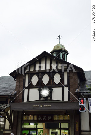 原宿駅 57695455
