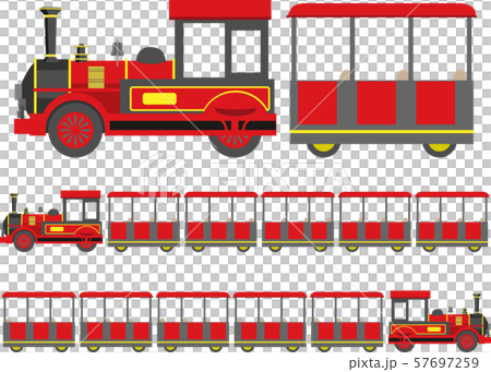 在公路列車2旁邊 57697259