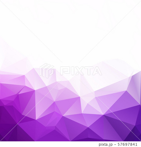 Purple Polygonal Mosaic Background, Creative Purple Polygonal Mosaic Background, Creative 57697841