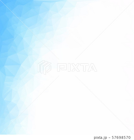 Blue Polygonal Mosaic Background, Creative Design Blue Polygonal Mosaic Background, Creative Design 57698570