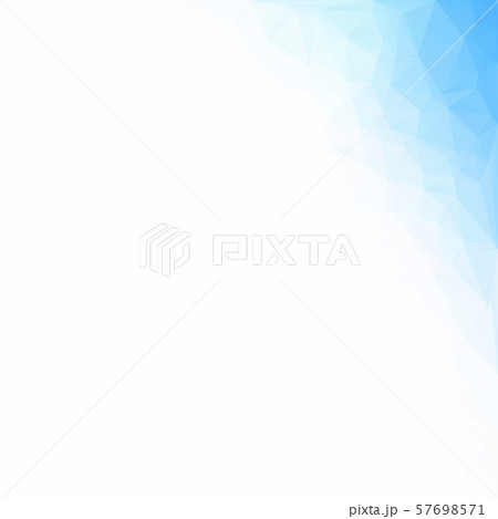 Blue Polygonal Mosaic Background, Creative Design Blue Polygonal Mosaic Background, Creative Design 57698571