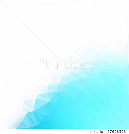 Blue Polygonal Mosaic Background, Creative Design Blue Polygonal Mosaic Background, Creative Design 57698598