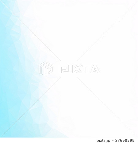 Blue Polygonal Mosaic Background, Creative Design Blue Polygonal Mosaic Background, Creative Design 57698599