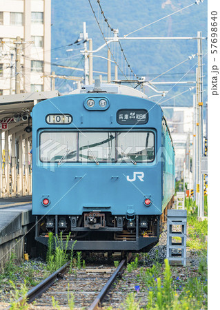 JR西日本　和田岬線　 57698640