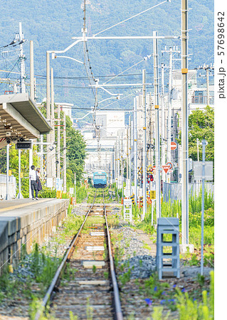 JR西日本 和田岬線 JR西日本 和田岬線 57698642