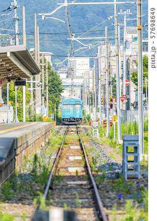 JR西日本 和田岬線 JR西日本 和田岬線 57698649