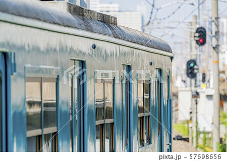 JR西日本　和田岬線　 57698656