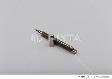 Exotic, Luxury Iroko wood bolt-action pen with Exotic, Luxury Iroko wood bolt-action pen with 57698666